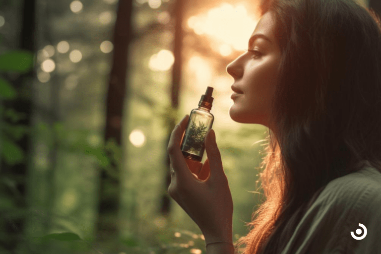 Finding Relief From Anxiety With CBD For Wellness
