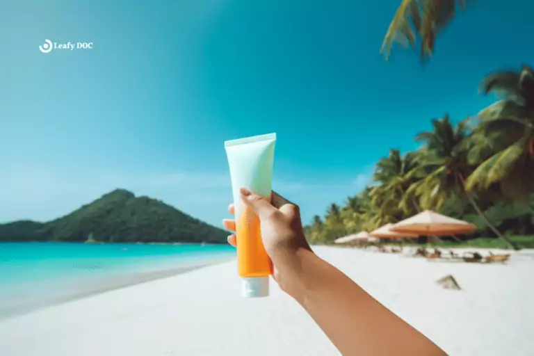 cbd sunscreen