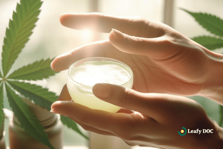 Exploring The Benefits Of CBD Topicals For Wellness