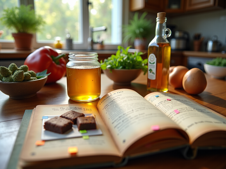 cooking with cannabis essential techniques for beginners