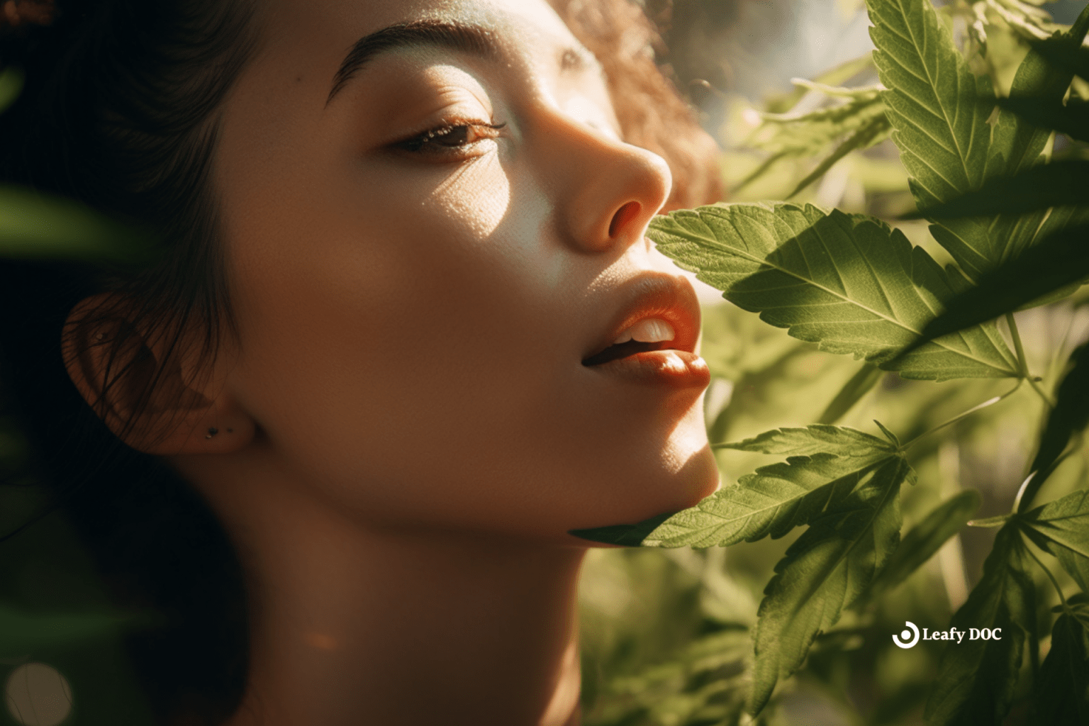 Why Does Sativa Make Me Tired Unveiling the Truth: Does Sativa Really Make You Sleepy? | Leafy DOC