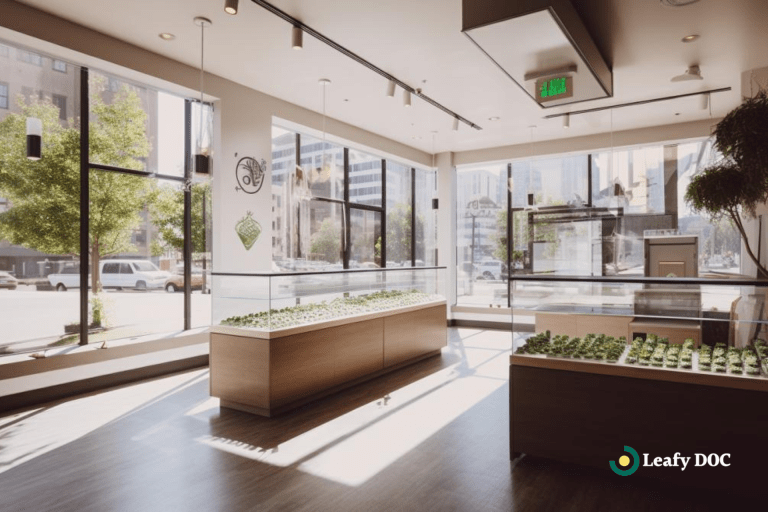 Building Customer Loyalty With Effective Cannabis Retail Programs