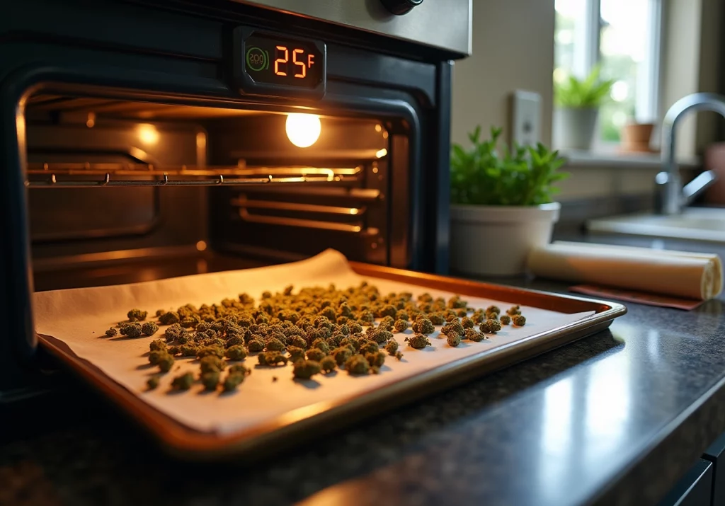 decarboxylate flower step by step guide for optimal potency
