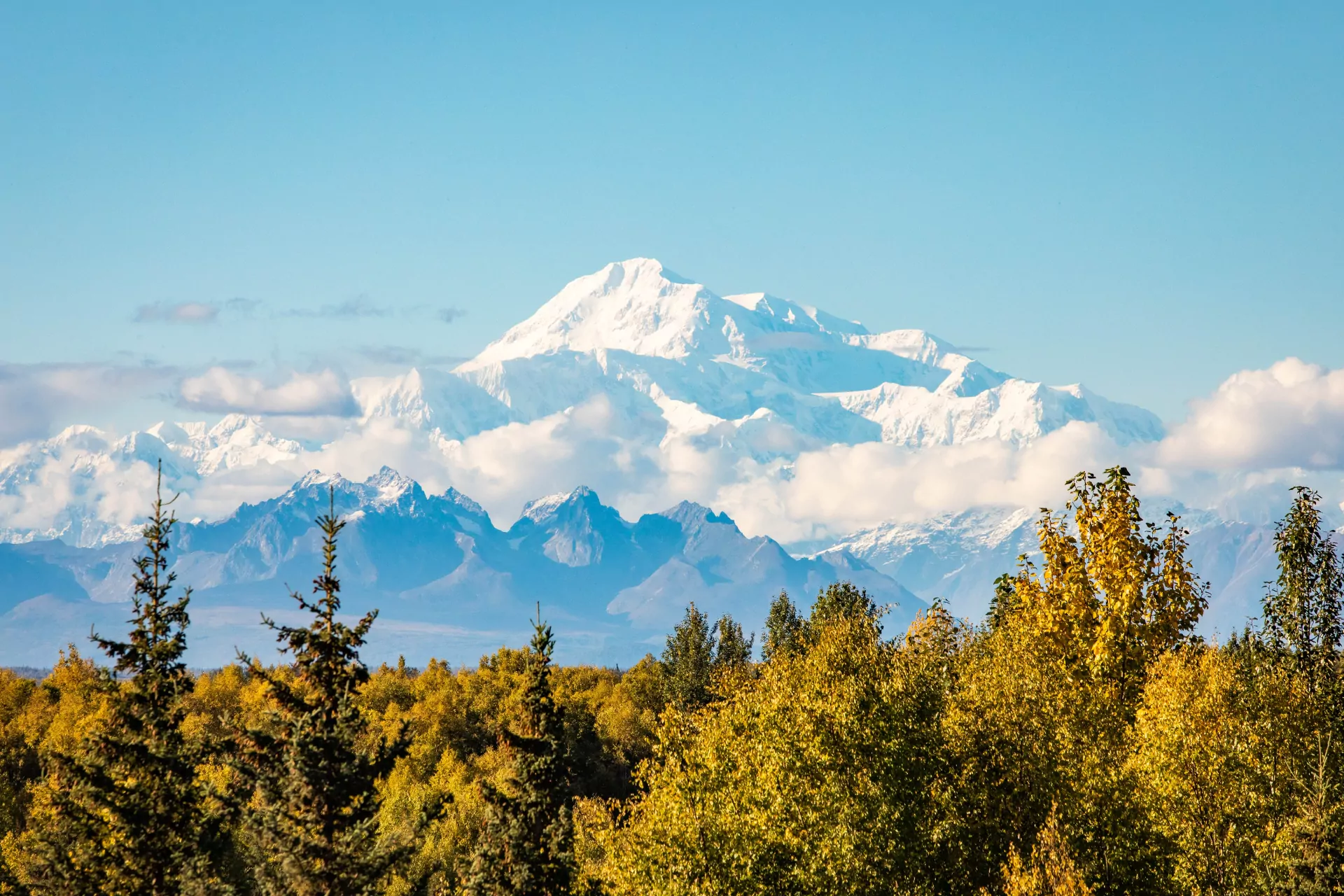 Denali National Park and Preserve is a must-visit destination for nature lovers and adventure enthusiasts. 