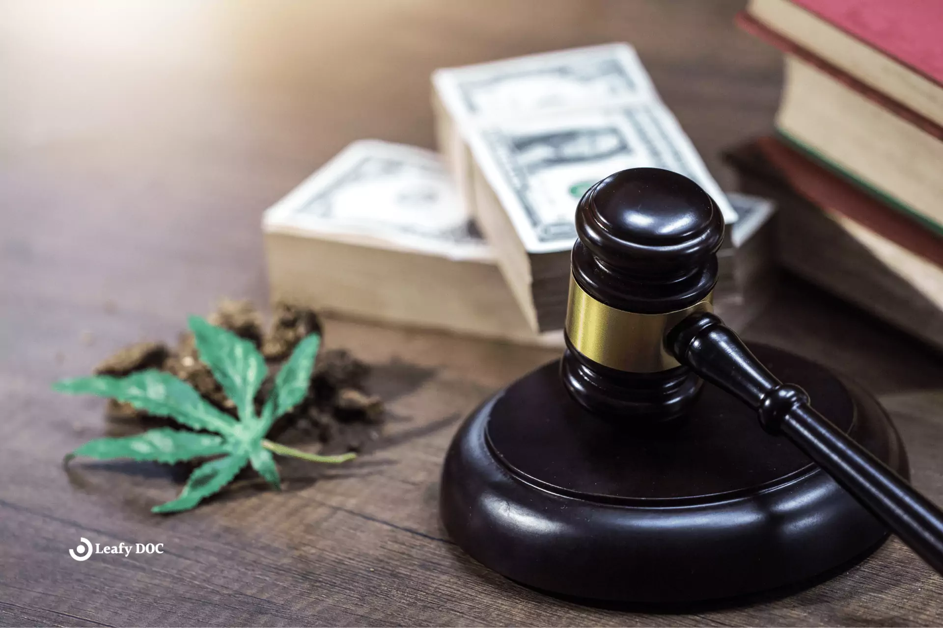 economic impact of marijuana legalization
