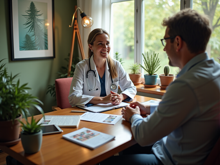 find free medical marijuanas doctors near me for your needs