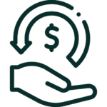 get approved or your money back