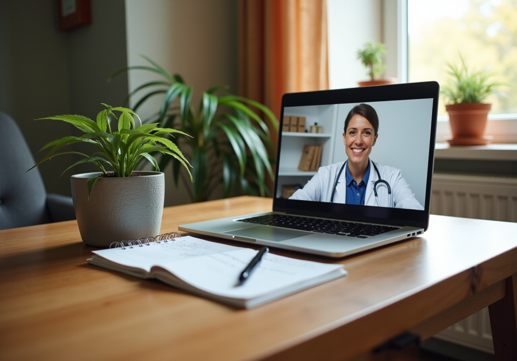 get your marijuana card online a step by step guide for patients