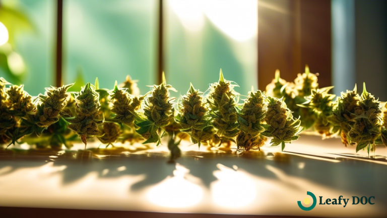 Essential Harvesting And Curing Tips For High-Quality Cannabis
