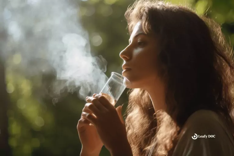What’s The Healthiest Way To Smoke Medical Marijuana?