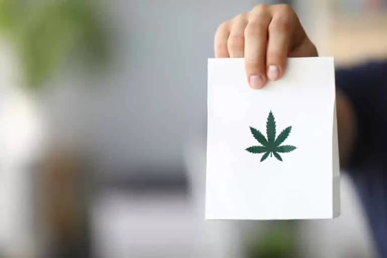 How Does A Medical Marijuana Card Work?