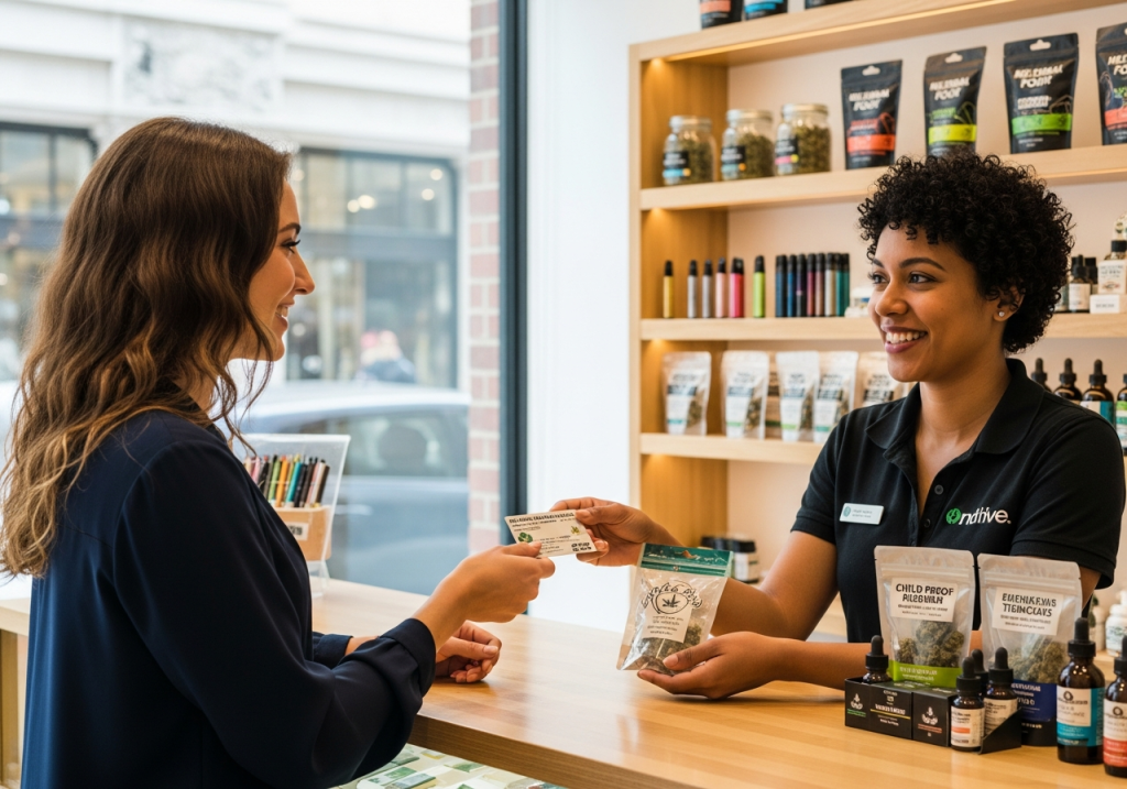 how terpenes relate to medical marijuana.