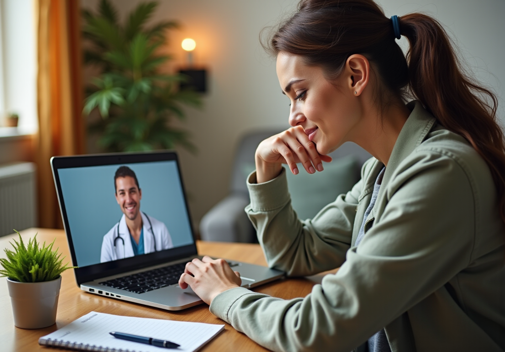 how to choose the right medical marijuana website for your needs