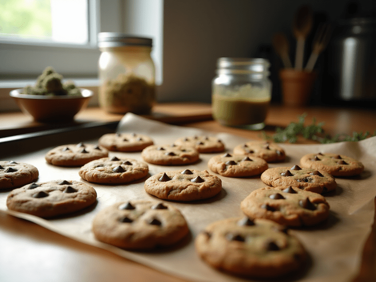 how to cook weed step by step guide to infusing cannabutter