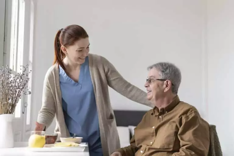 how to get a caregiver card