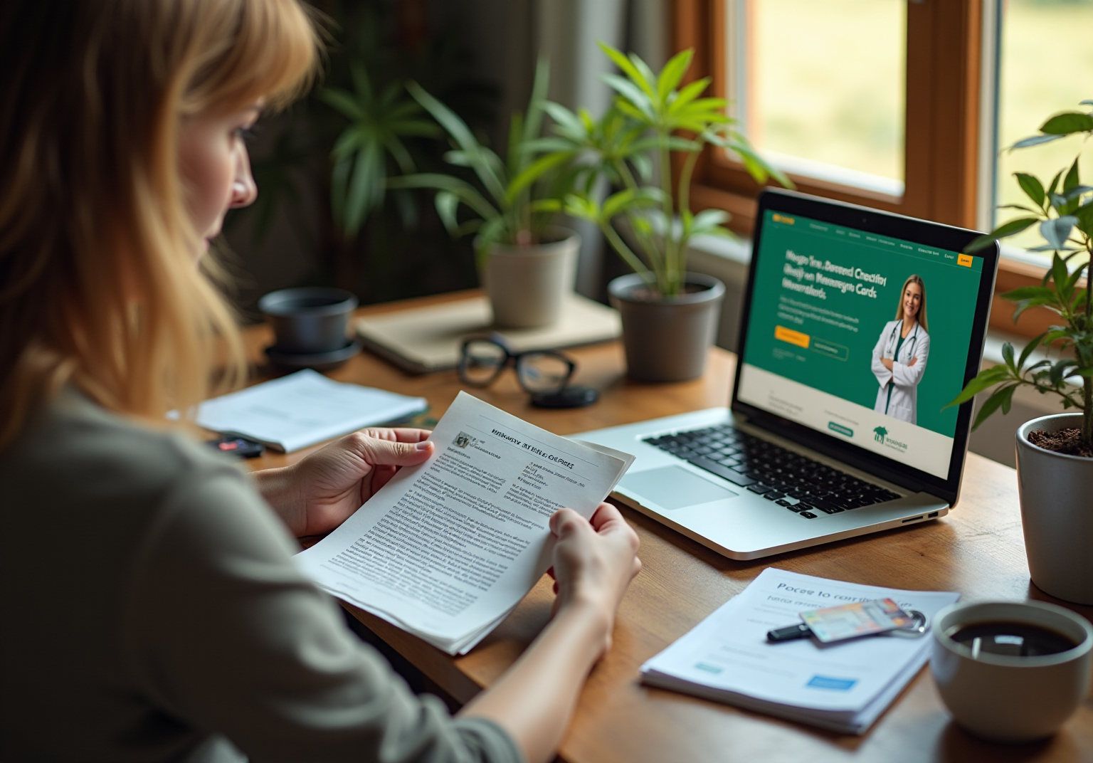 how to get a free medical marijuana card in michigan