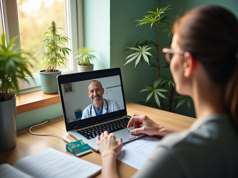 how to get a medical marijuana card in ca a complete step by step guide