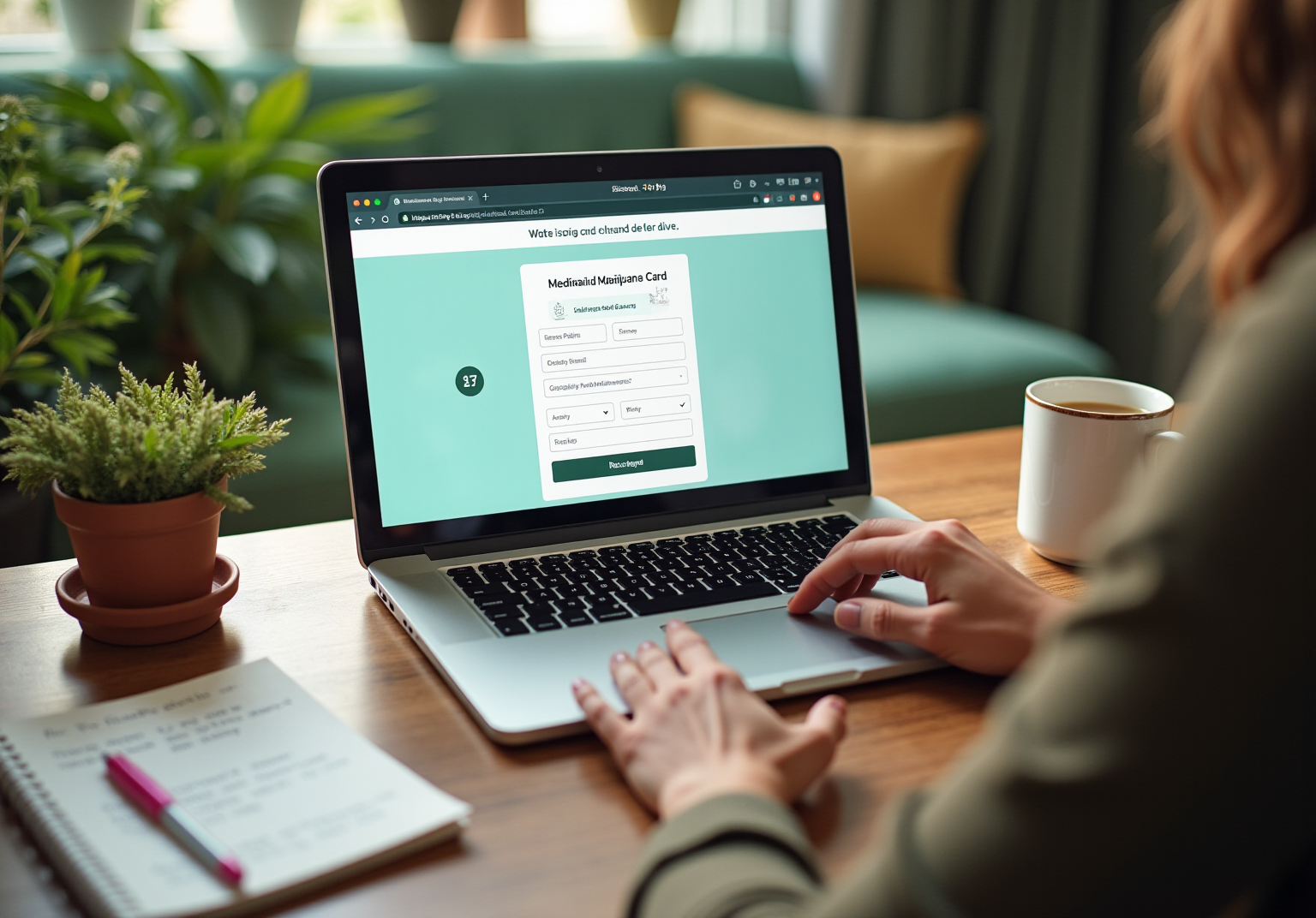 how to get your florida medical marijuana card online easily