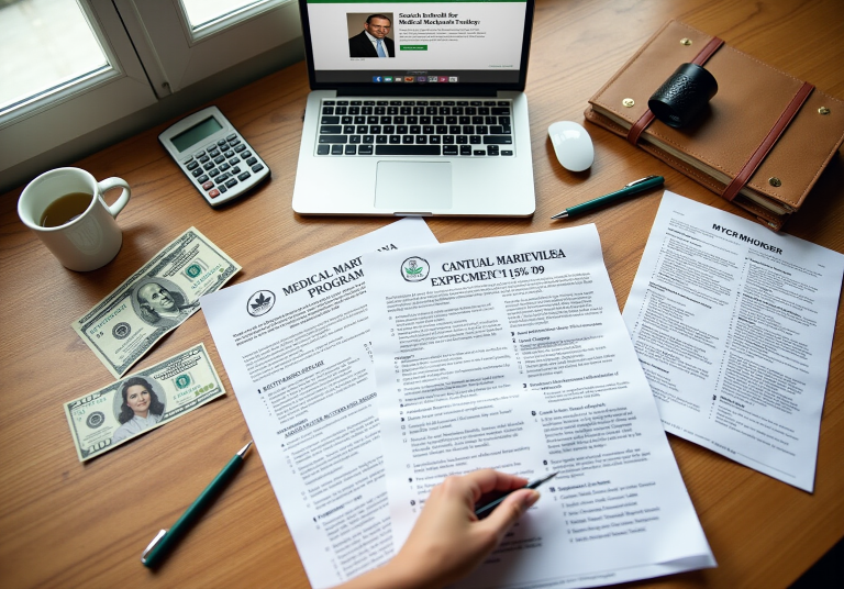how to get your medical marijuana card online in arkansas
