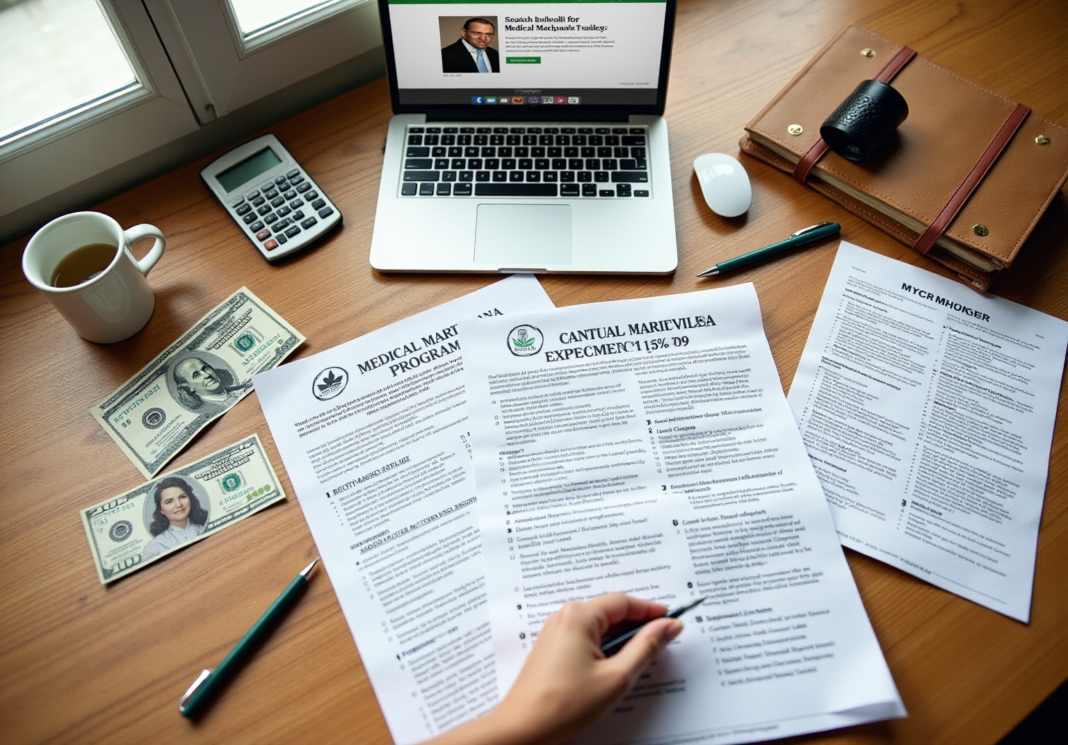 how to get your medical marijuana card online in arkansas