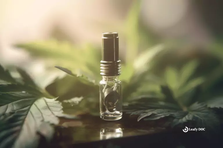 How to Refill a Cannabis Vape Cartridge