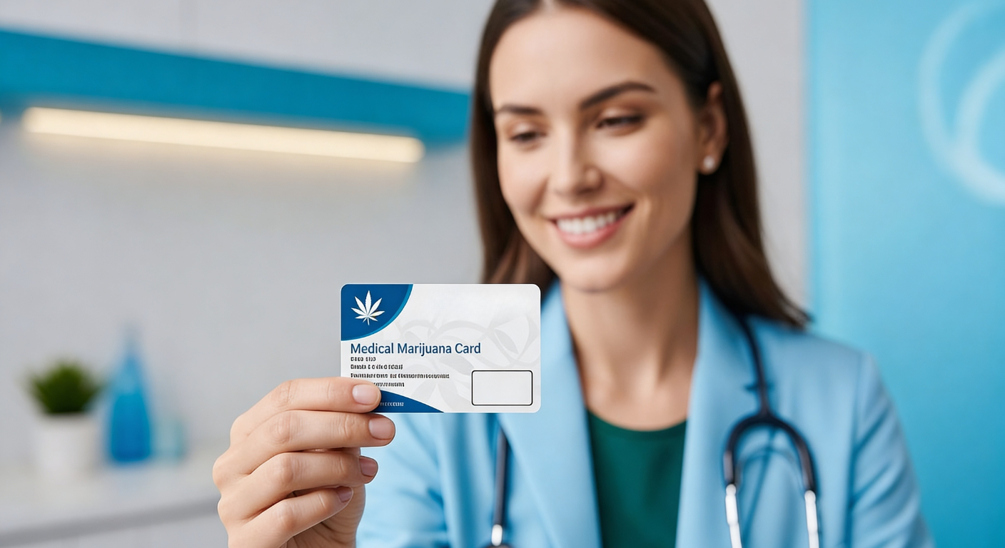 how to renew your medical cannabis card complete process