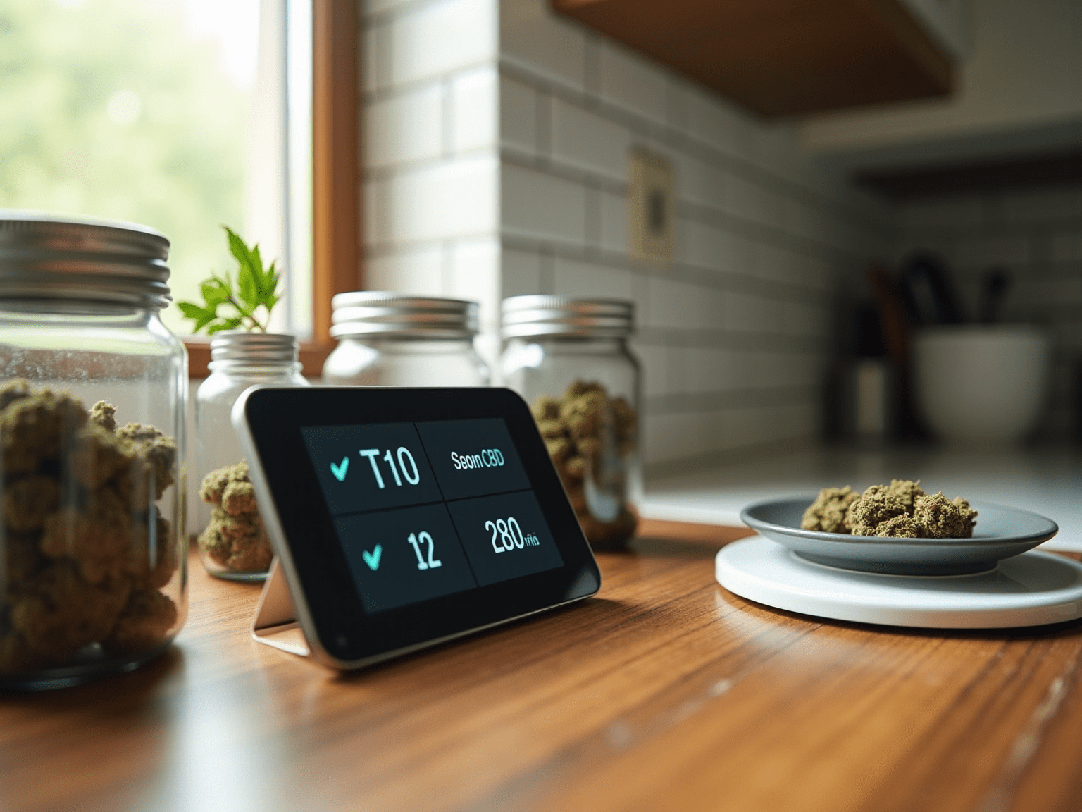 how to use a weed calculator a step by step guide for accurate dosing