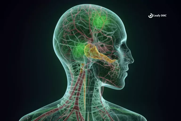 7 Things To Know About The Human Endocannabinoid System
