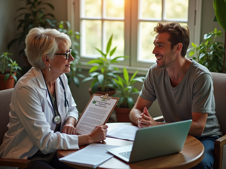 is medical marijuana legal in georgia your essential checklist for compliance