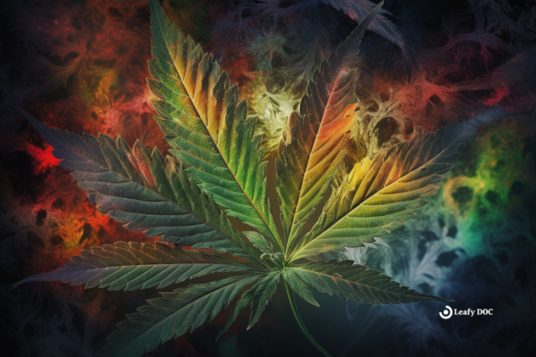 Is Marijuana Considered A Psychedelic Drug?