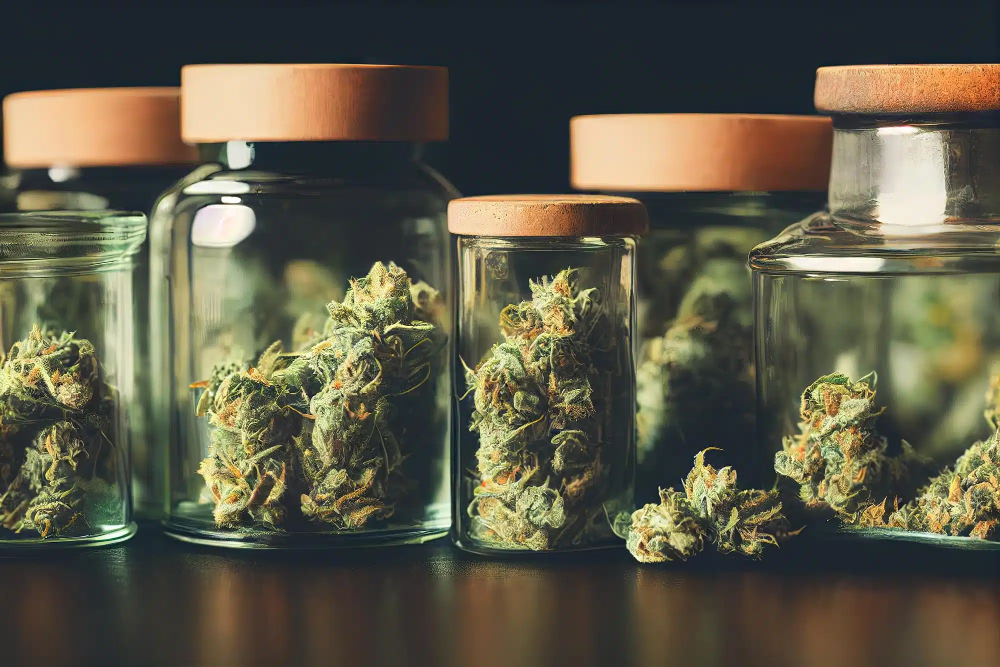 The 7 Best Weed Storage Containers to Keep your Flower Fresh