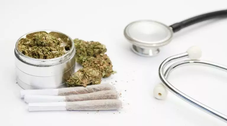 From Bourbon to Buds: Kentucky’s Journey Towards Medical Marijuana Legalization