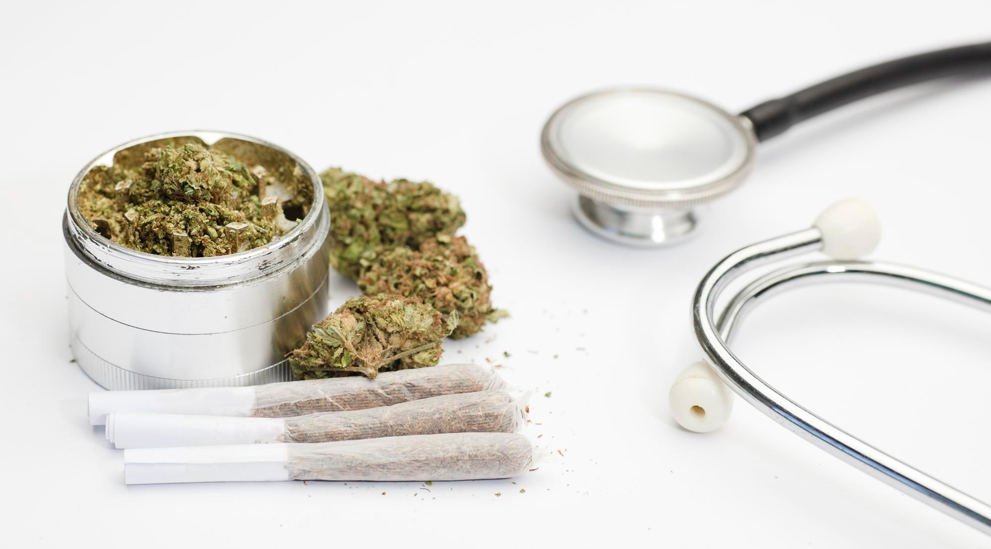 kentuckys medical marijuana legalization