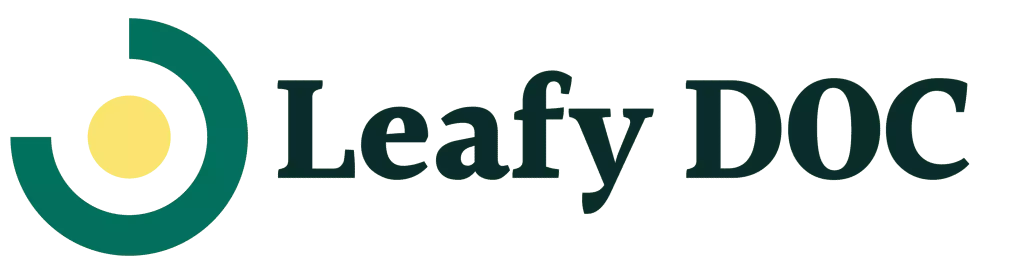 Leafy DOC