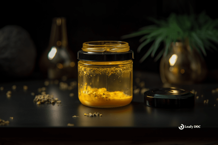 What Is Live Resin?