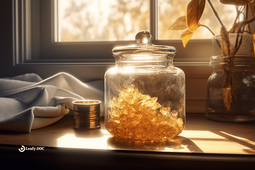 The Ultimate Guide to Hybrid Weed: Finding the Perfect Balance | Leafy DOC