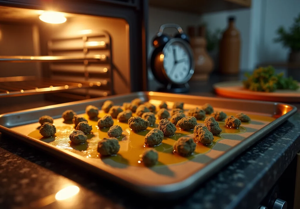 master the decarboxylation calculator for effective cannabis use