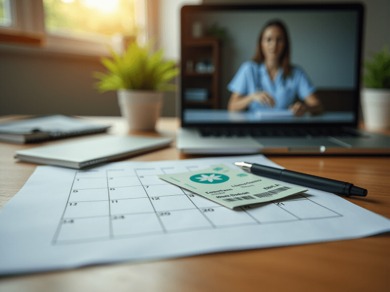 master the medical marijuana card renewal process with ease