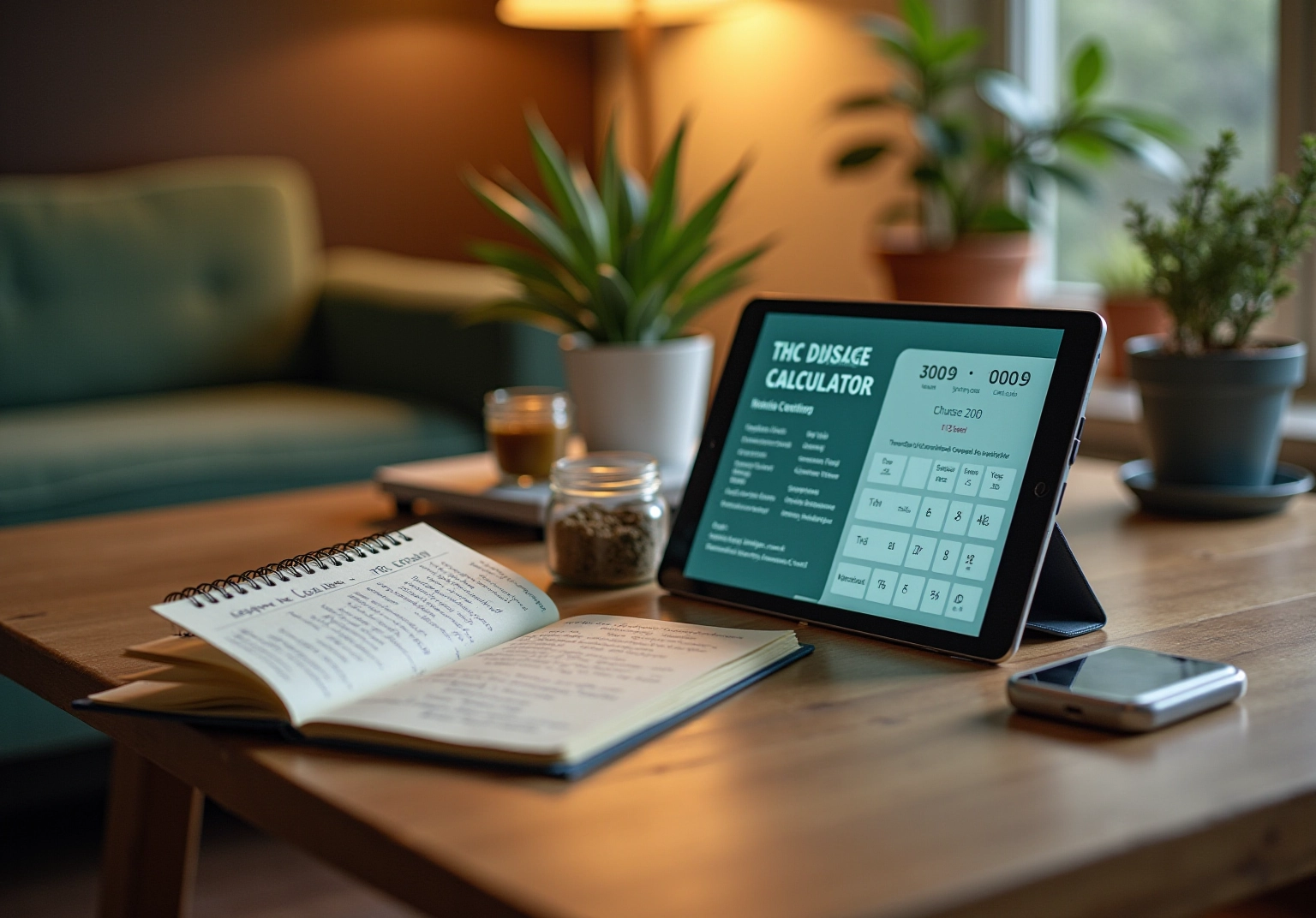 master the thc dosage calculator a step by step approach