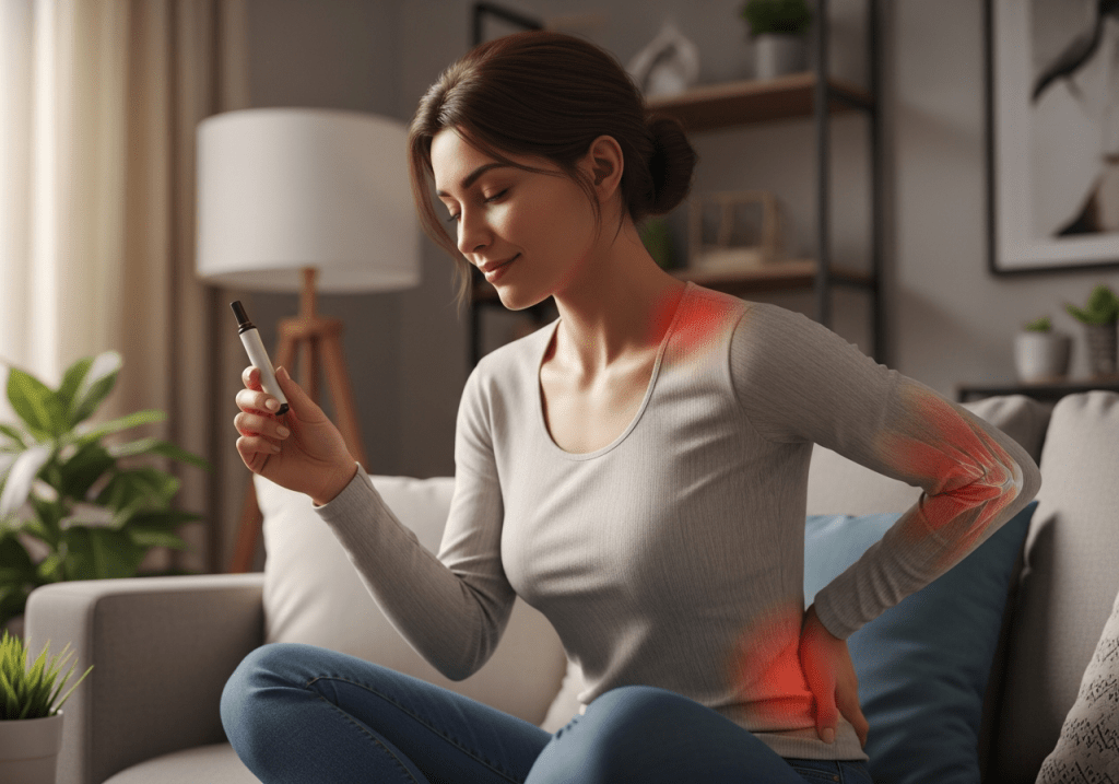 medical applications of psychoactive cannabis