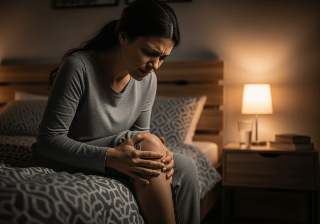 medical conditions that benefit from thc