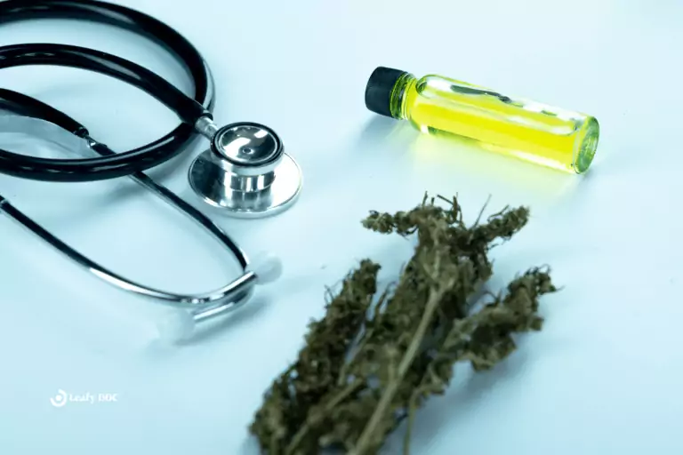 medical marijuana and addiction