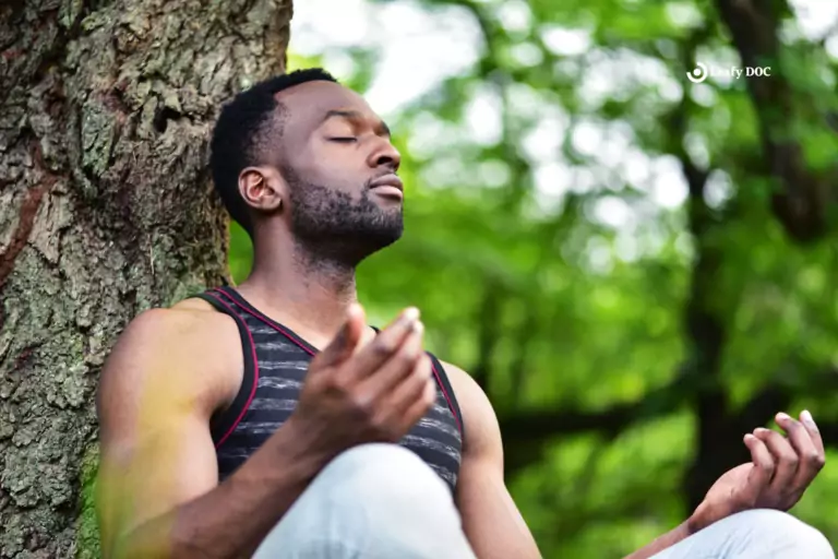 Incorporating Medical Marijuana into Your Wellness Routine: Yoga, Meditation, and More