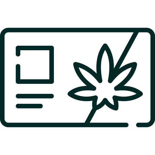 Get your Medical Marijuana Card