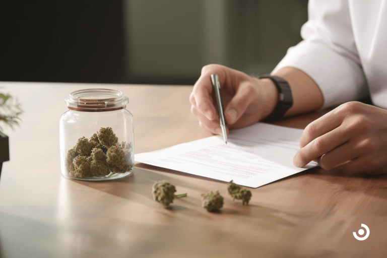 Streamlining The Medical Marijuana Card Process For Patients’ Access