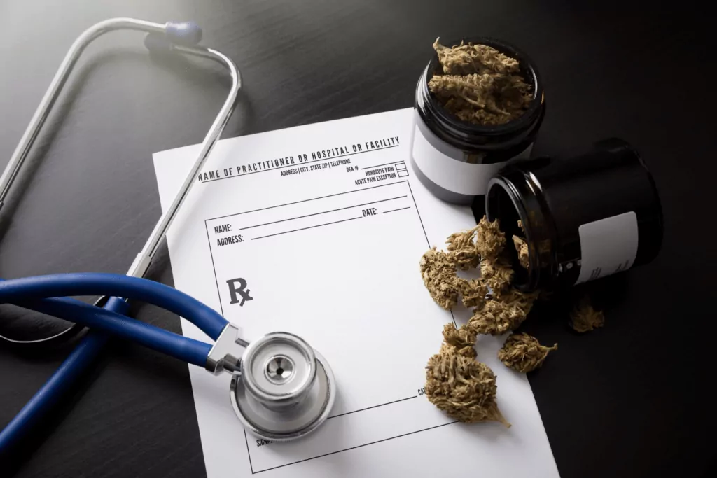 medical marijuana in ny