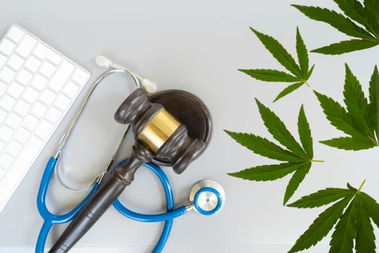 Stay Up-to-Date with Medical Marijuana Laws and Regulations in NY