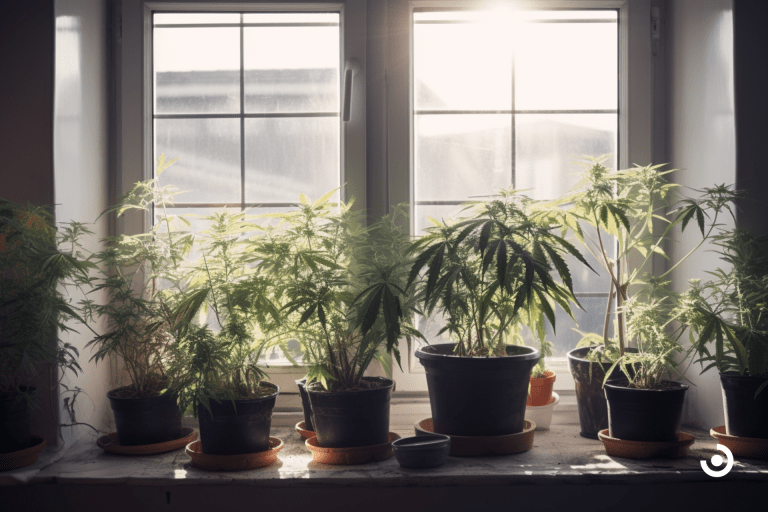The Growing Trend Of Medical Marijuana Legalization