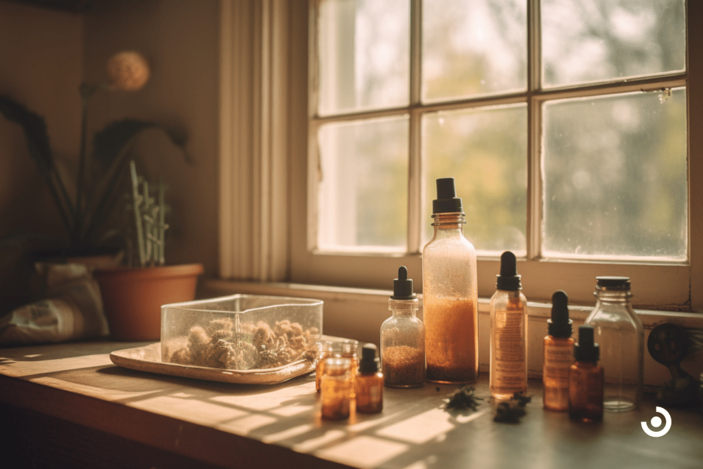 The Surprising Truth: Combining Marijuana and Cold Medicine - What You