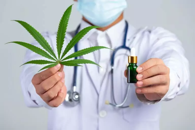 Medical Marijuanas Statistics